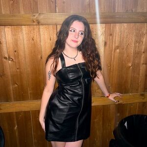 Meet your Posher, Ashlyn